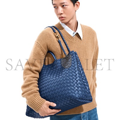 BOTTEGA VENETA LARGE ANDIAMO 766019VCPP14031 (42*35*18cm)
